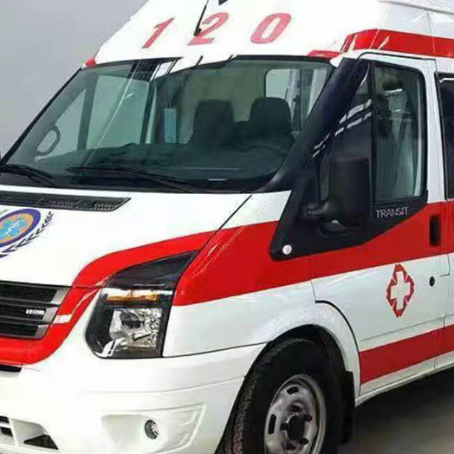 南岔非急救护送病人转院租赁救护车的优缺点对比